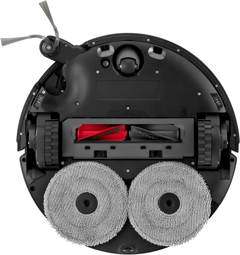 Roborock Saros 20 Robotic Vacuum