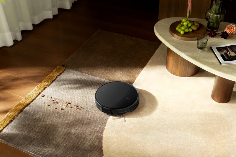 Roborock Saros 20 Robotic Vacuum