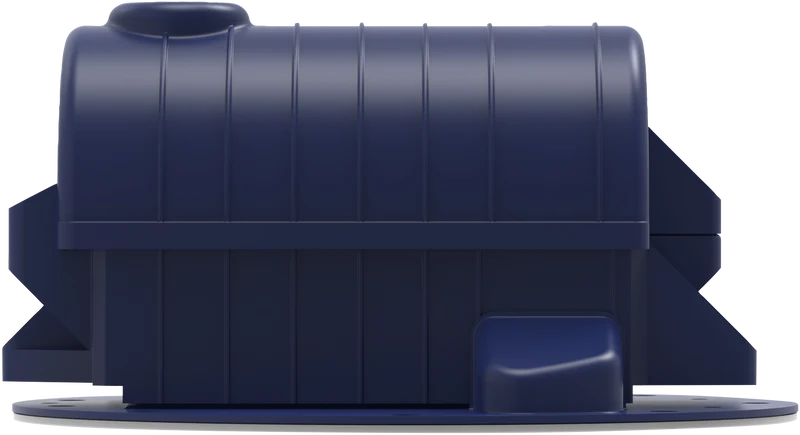 Indigo In Ceiling Enclosure for Sonos ERA 100