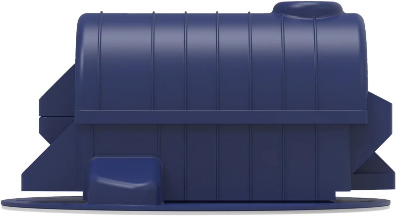 Indigo In Ceiling Enclosure for Sonos ERA 100