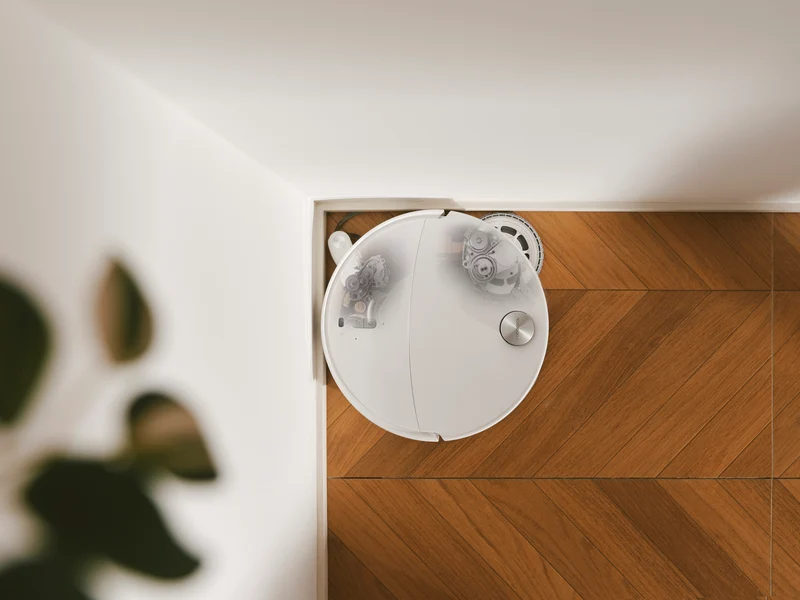 Roborock QRevo Edge 2 Pro Robotic Vacuum