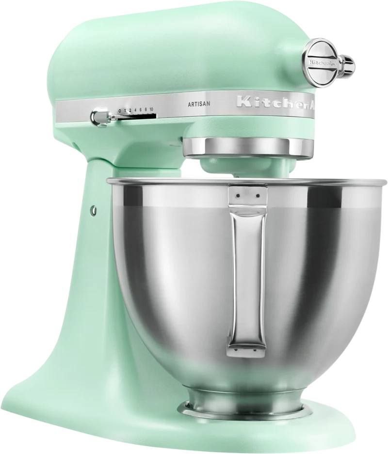 KitchenAid Artisan Stand Mixer COTY Spearmint