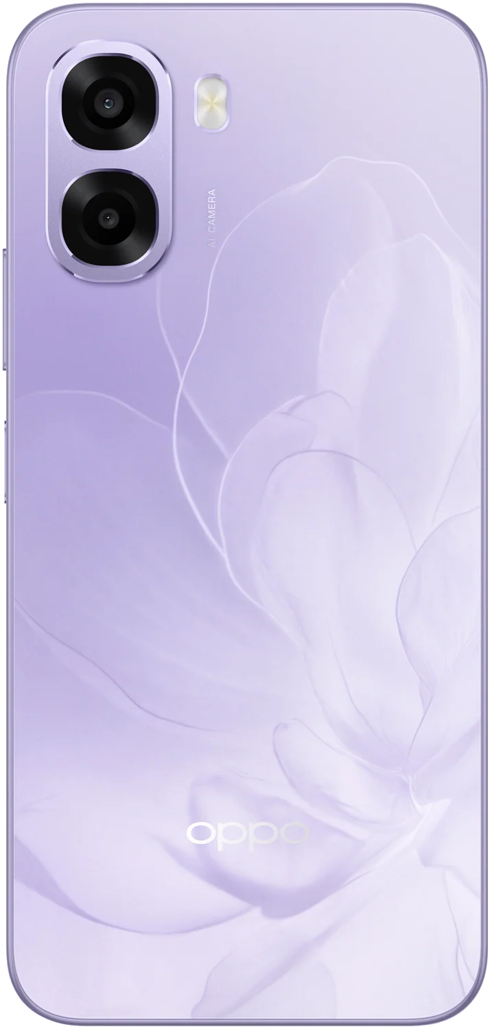 OPPO A6x 5G Violet Purple
