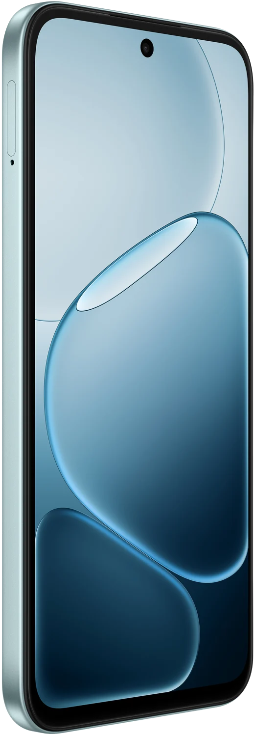 OPPO A6x 4G Ice Blue