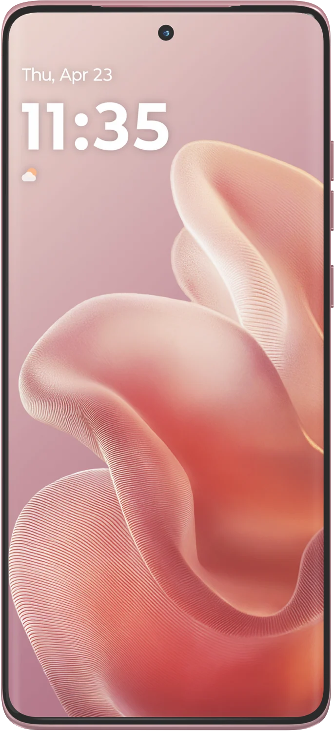 Motorola edge 60 fusion 5G 256GB Zephyr