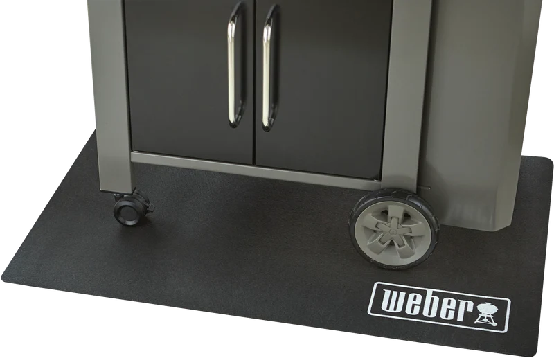 Weber Floor Protection Mat