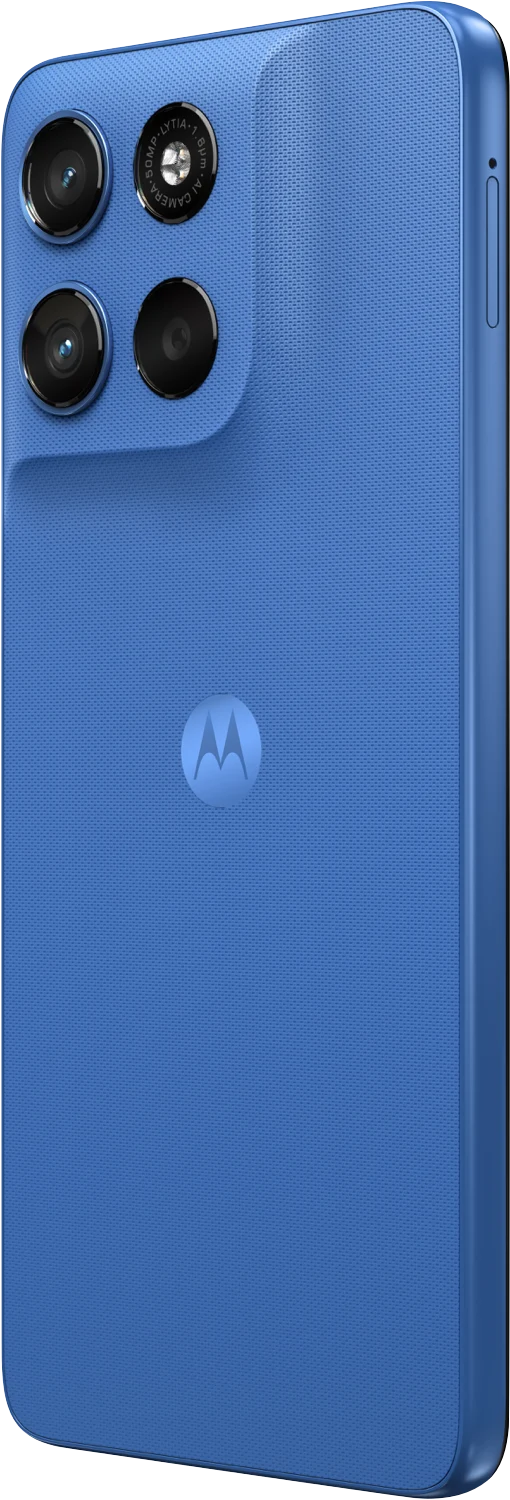 Motorola g57 5G 128GB Regatta