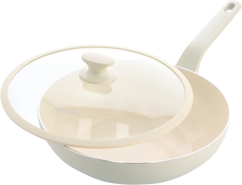GreenPan Essence 5 Piece Cookware Set
