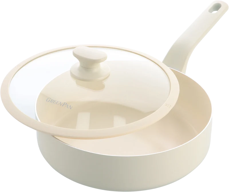 GreenPan Essence 5 Piece Cookware Set