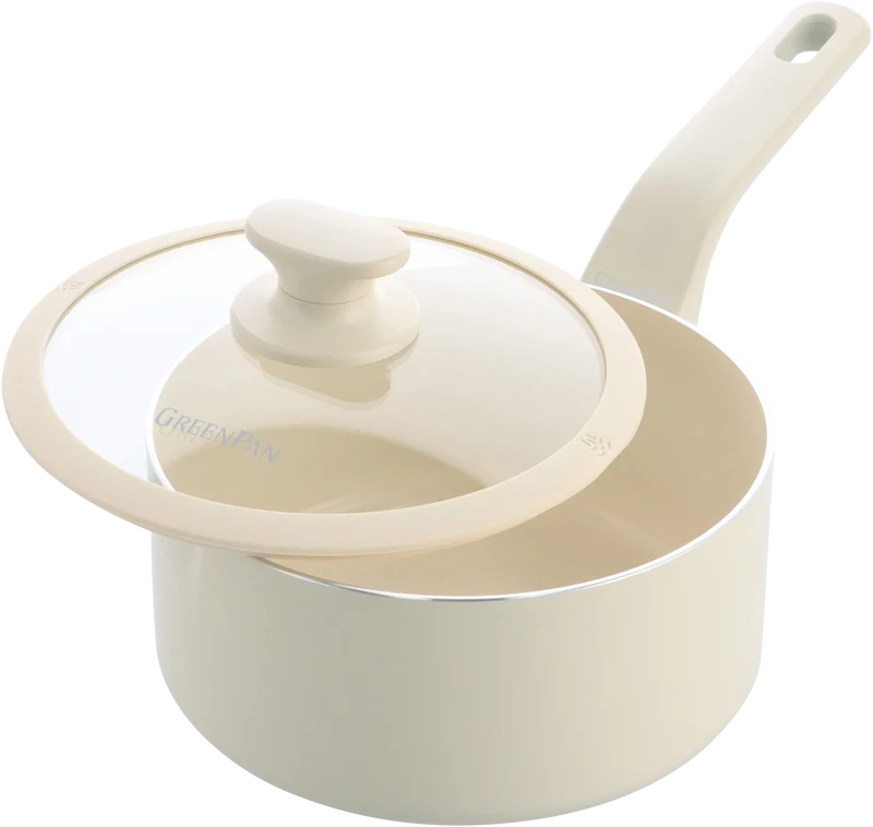 GreenPan Essence 5 Piece Cookware Set