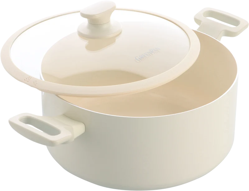 GreenPan Essence 5 Piece Cookware Set
