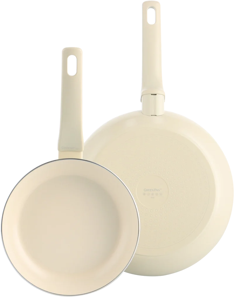 GreenPan Essence 5 Piece Cookware Set