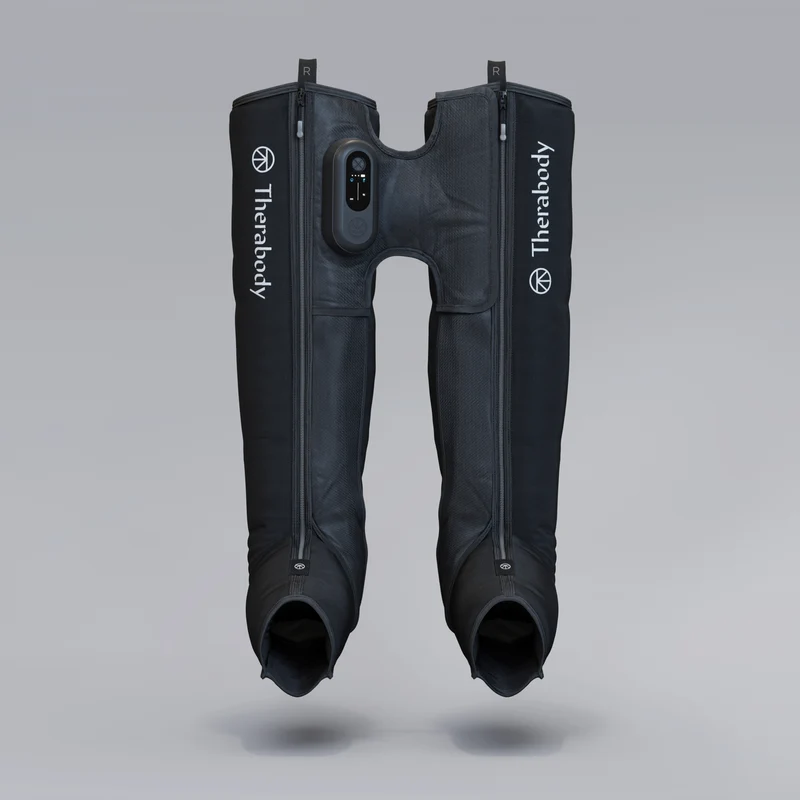 Therabody JetBoots Prime Medium