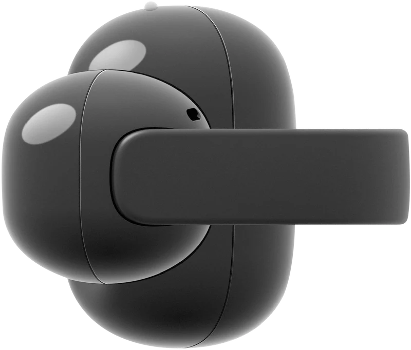 Sony LinkBuds Clip Earbuds