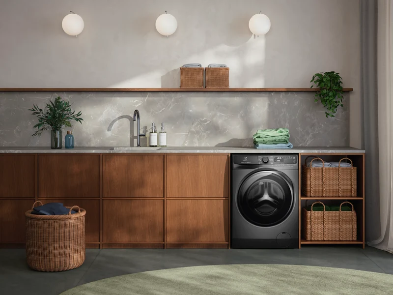 Electrolux 12kg Front Load Washer