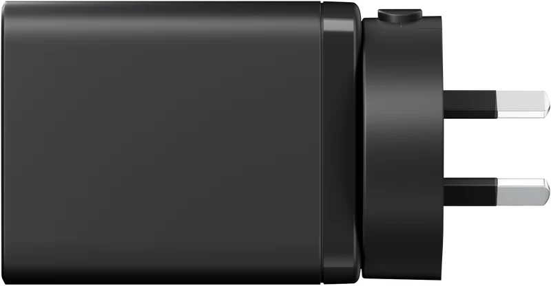 Bonelk 65W PD USB-C+ USB-A Worldwide Travel Charger