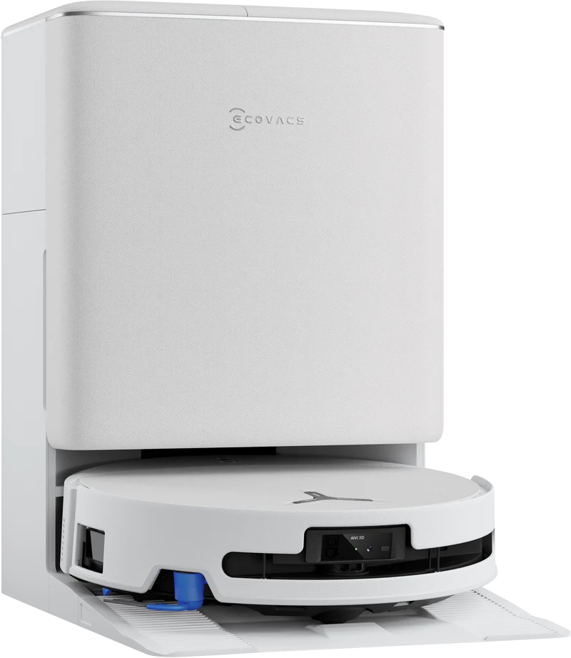 Ecovacs DEEBOT T90 PRO OMNI Robotic Vacuum
