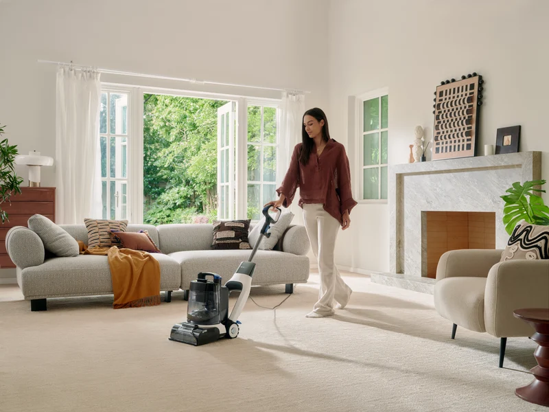 Tineco Carpet One Cruiser Carpet Cleaner