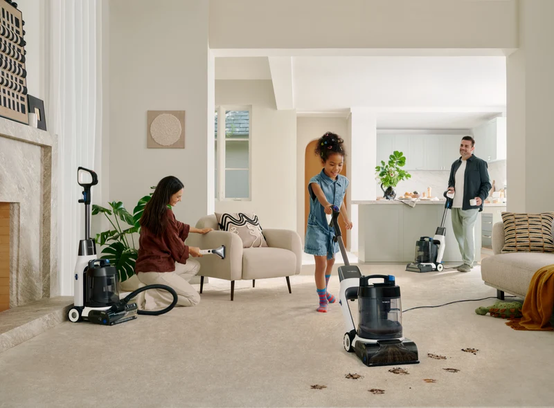 Tineco Carpet One Cruiser Carpet Cleaner