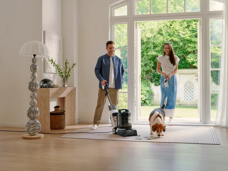 Tineco Carpet One Cruiser Carpet Cleaner