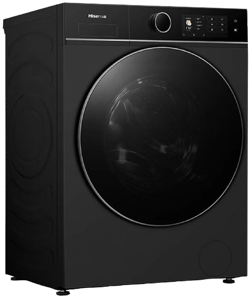 Hisense 10kg Series 8i Front Load Washer