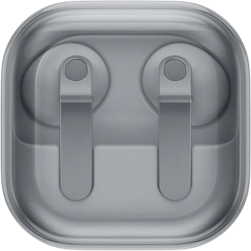 Samsung Galaxy Buds4 - White