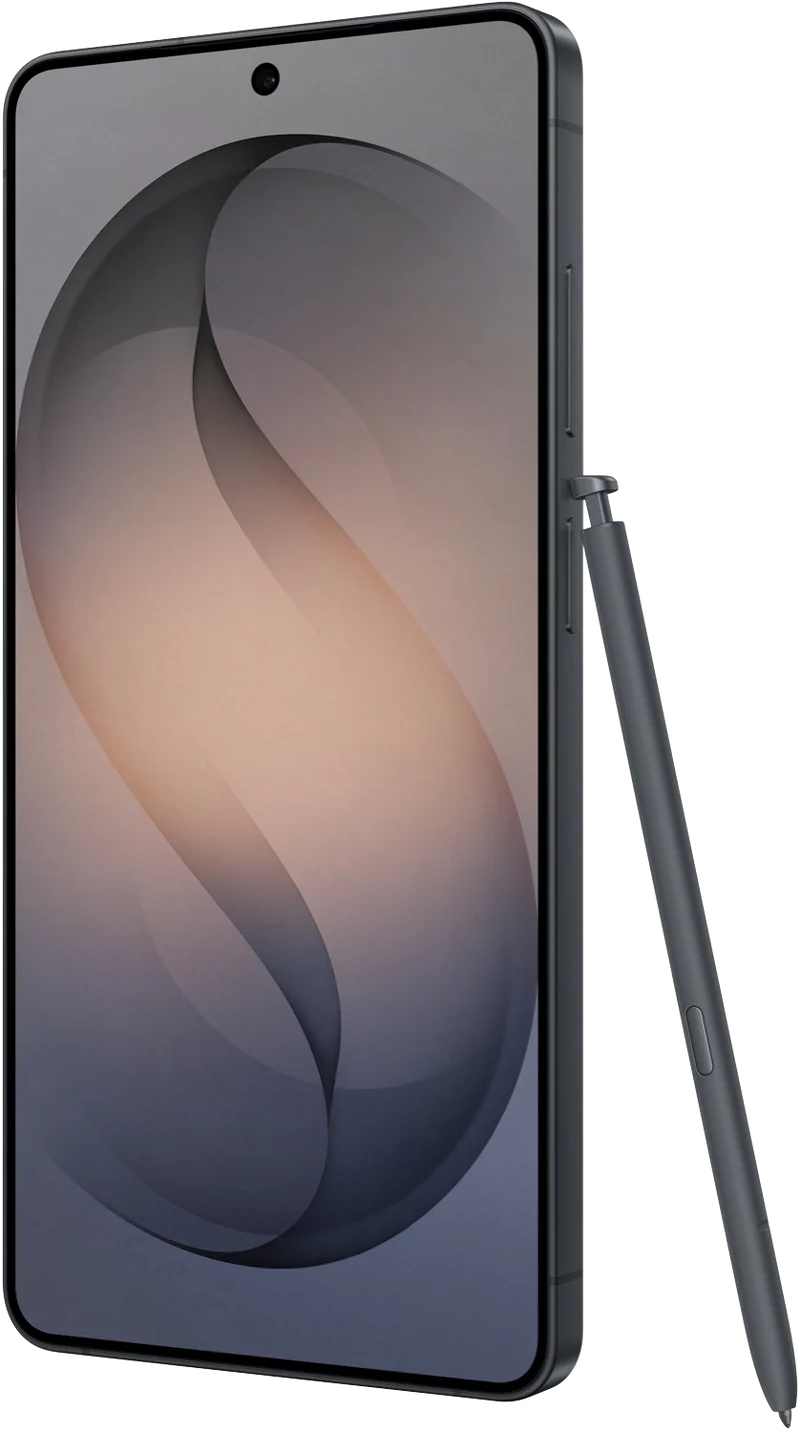 Samsung Galaxy S26 Ultra 256GB Black