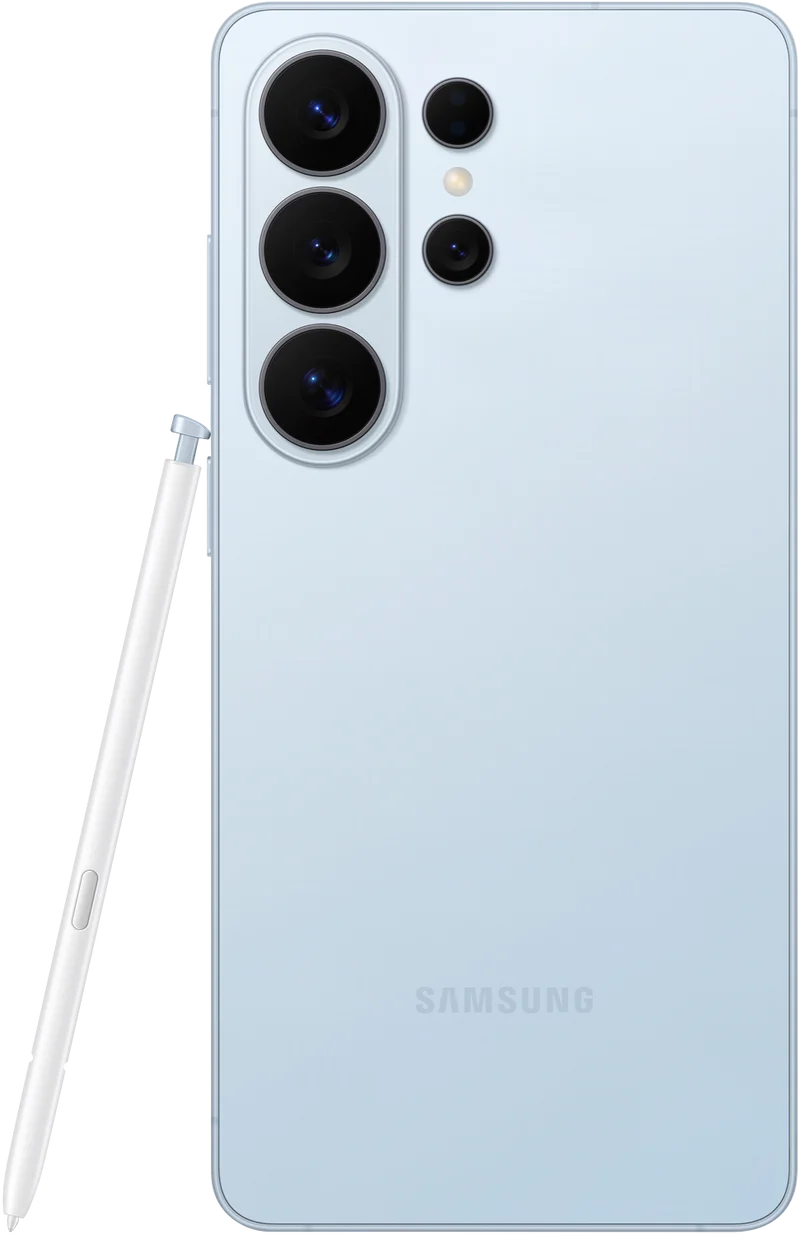 Samsung Galaxy S26 Ultra 256GB Sky Blue