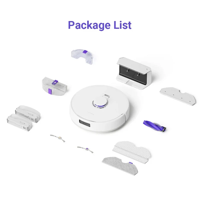 Narwal Freo X Plus Robot Vacuum & Mop