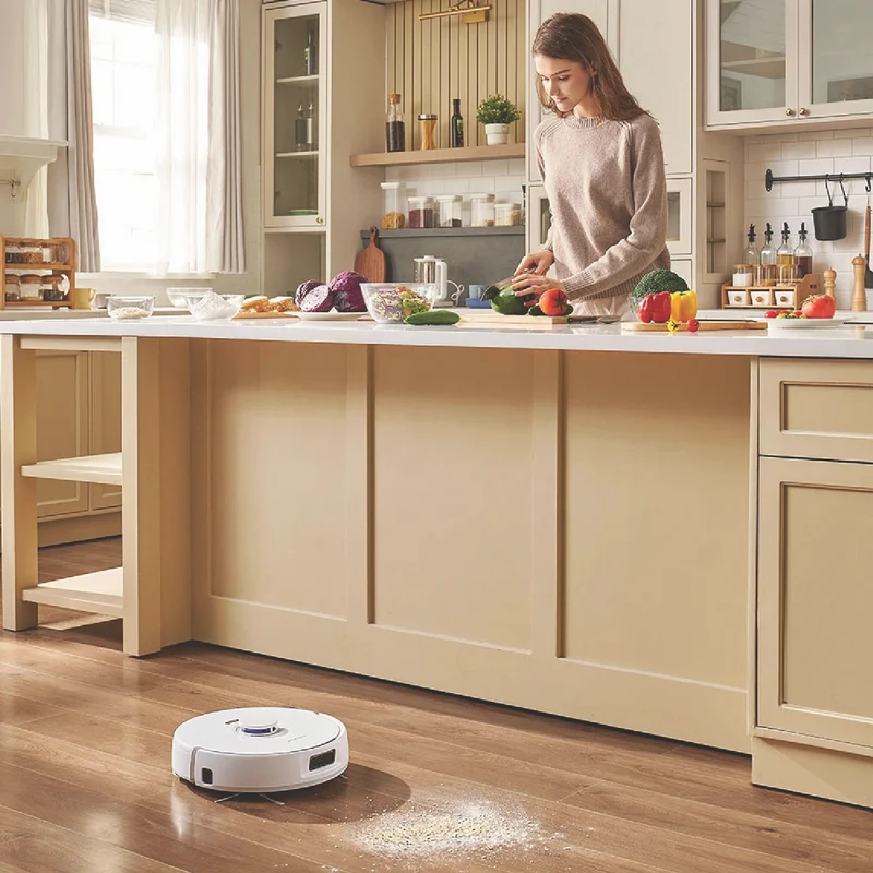 Narwal Freo X Plus Robot Vacuum & Mop