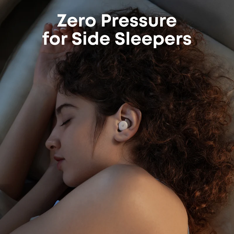 Soundcore Sleep A20 - Beige