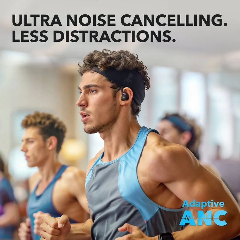 Soundcore Sport X20 Earbuds