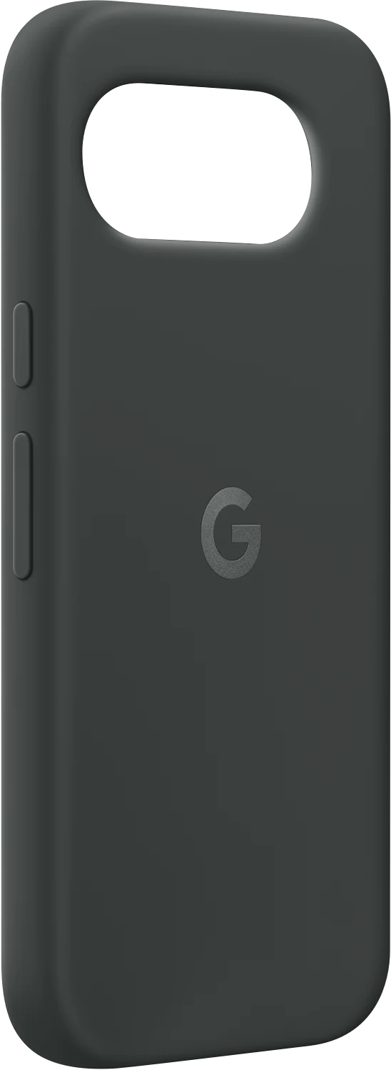 Google Pixel 10a Case Obsidian