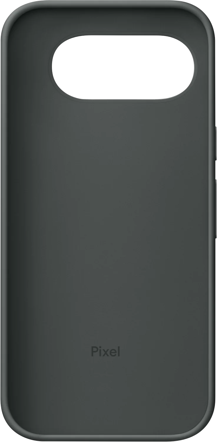 Google Pixel 10a Case Obsidian