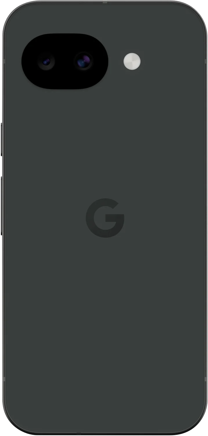 Google Pixel 10a 128GB Obsidian