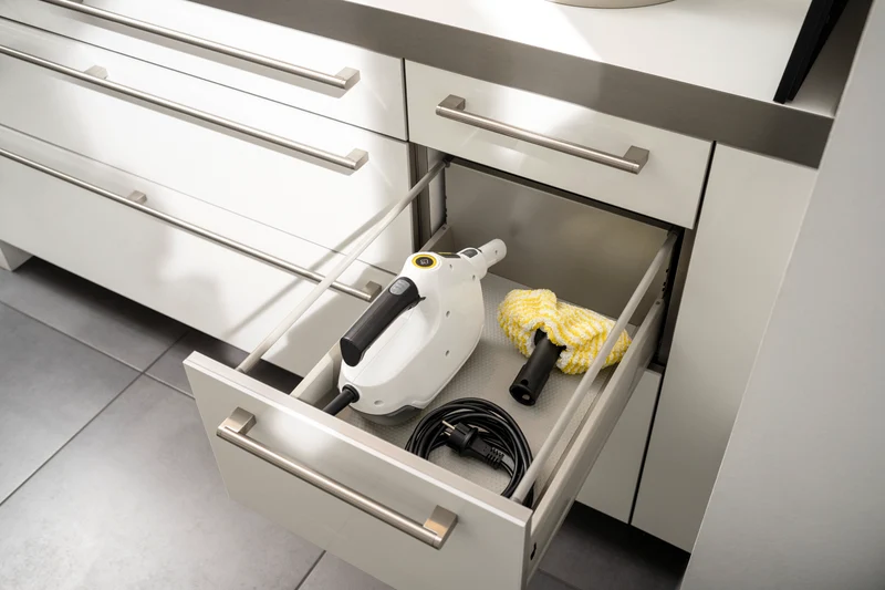 Karcher SC1 Handheld Steam Cleaner