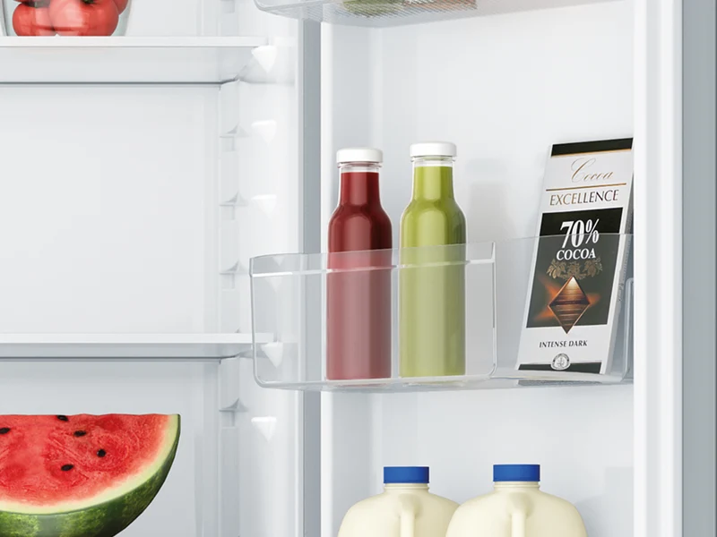 Westinghouse 547L Quad Door Refrigerator