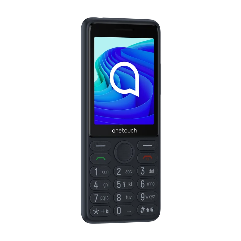 TCL OneTouch 4042S P2 4G Dark Night Grey