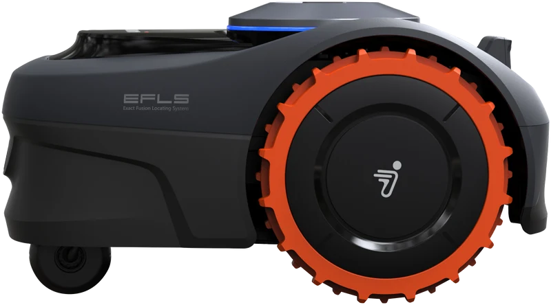Segway Navimow i108 Black