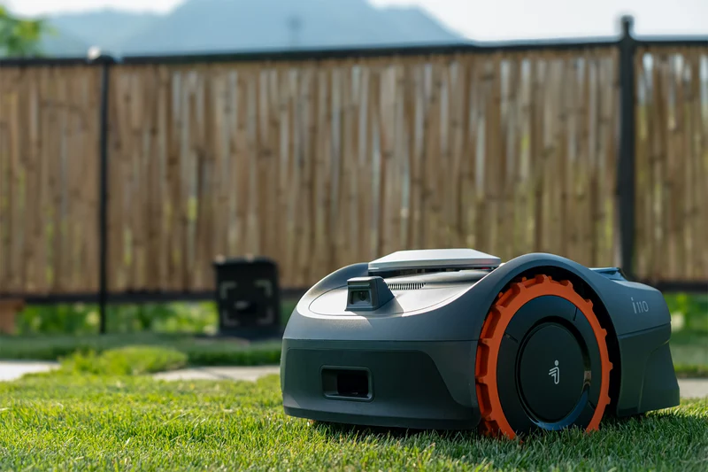 Segway Navimow i108 Black