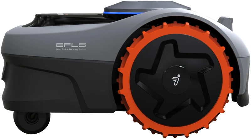 Segway Navimow i105 Grey