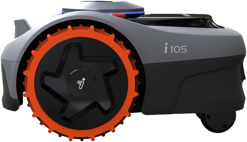 Segway Navimow i105 Grey