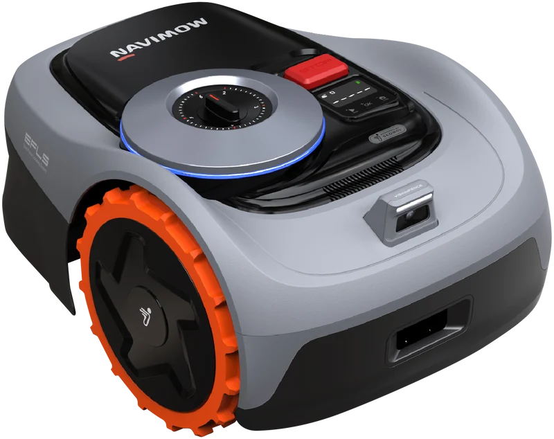 Segway Navimow i105 Grey