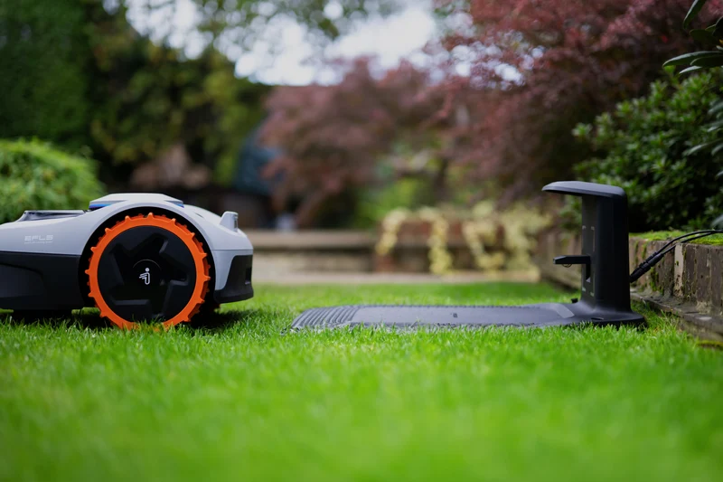 Segway Navimow i105 Grey