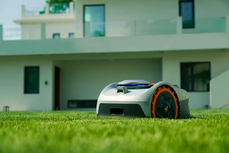 Segway Navimow i105 Grey