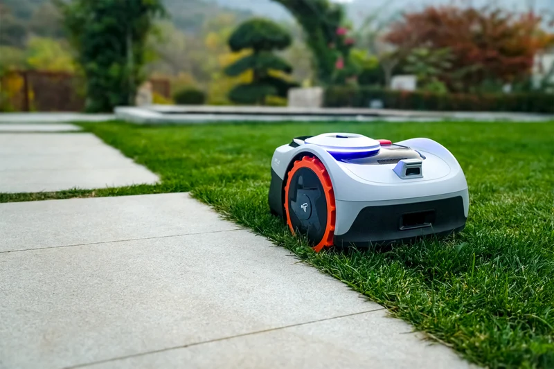 Segway Navimow i105 Grey