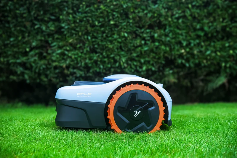 Segway Navimow i105 Grey