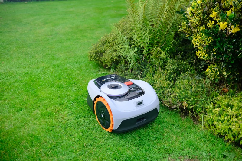 Segway Navimow i105 Grey