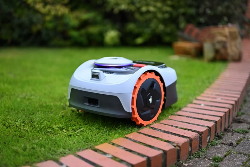 Segway Navimow i105 Grey