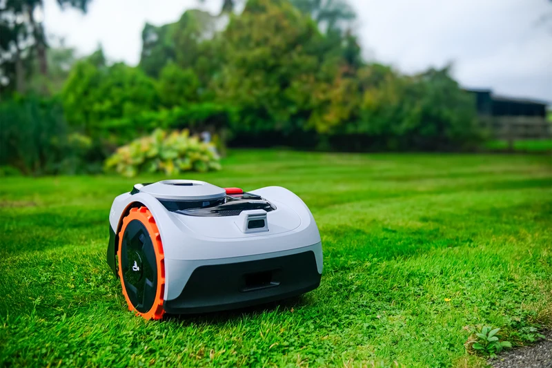 Segway Navimow i105 Grey